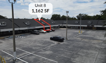 1704 Southside Blvd, Jacksonville, FL for lease Building Photo- Image 2 of 9