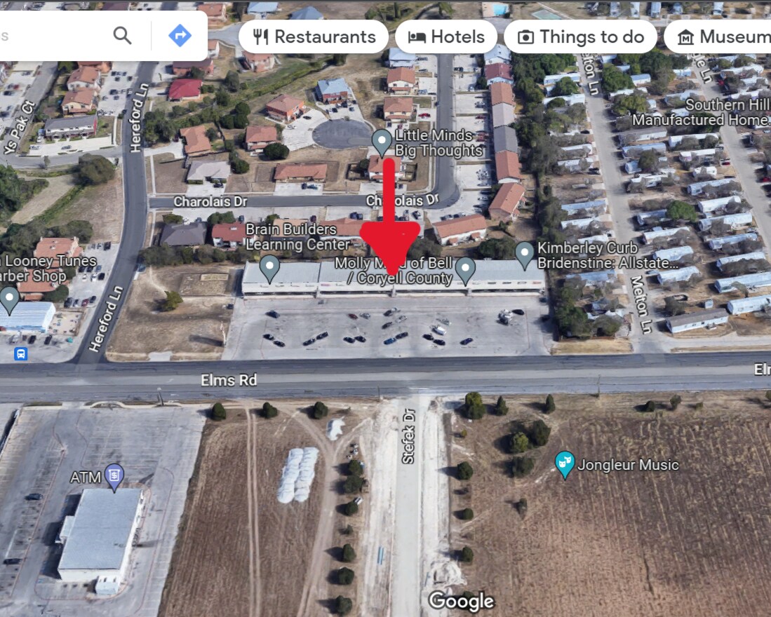 501 W Elms Rd, Killeen, TX 76542