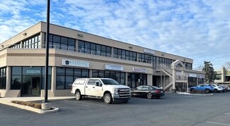 More details for 1 Lemoyne Sq, Lemoyne, PA - Office/Medical, Retail for Lease
