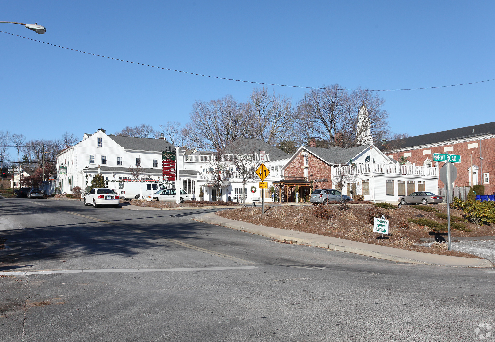 2-10 Wilcox St, Simsbury, CT for sale Building Photo- Image 1 of 1