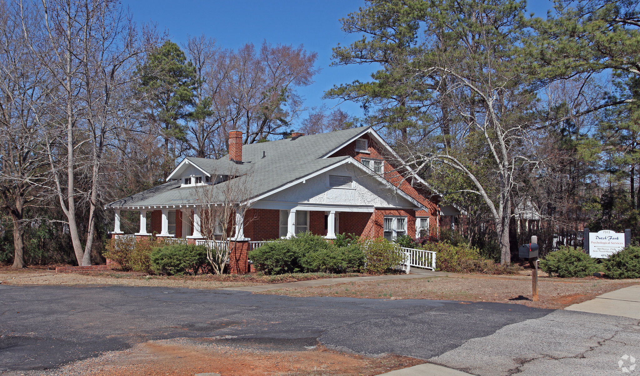 7313 College St, Irmo, SC for sale Primary Photo- Image 1 of 1