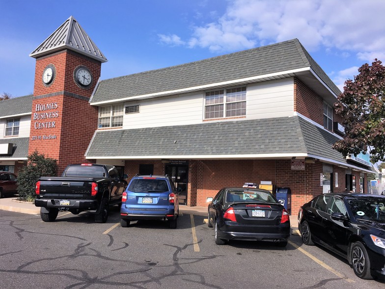 2171-2191 MacDade Blvd, Holmes, PA for sale - Other - Image 1 of 1
