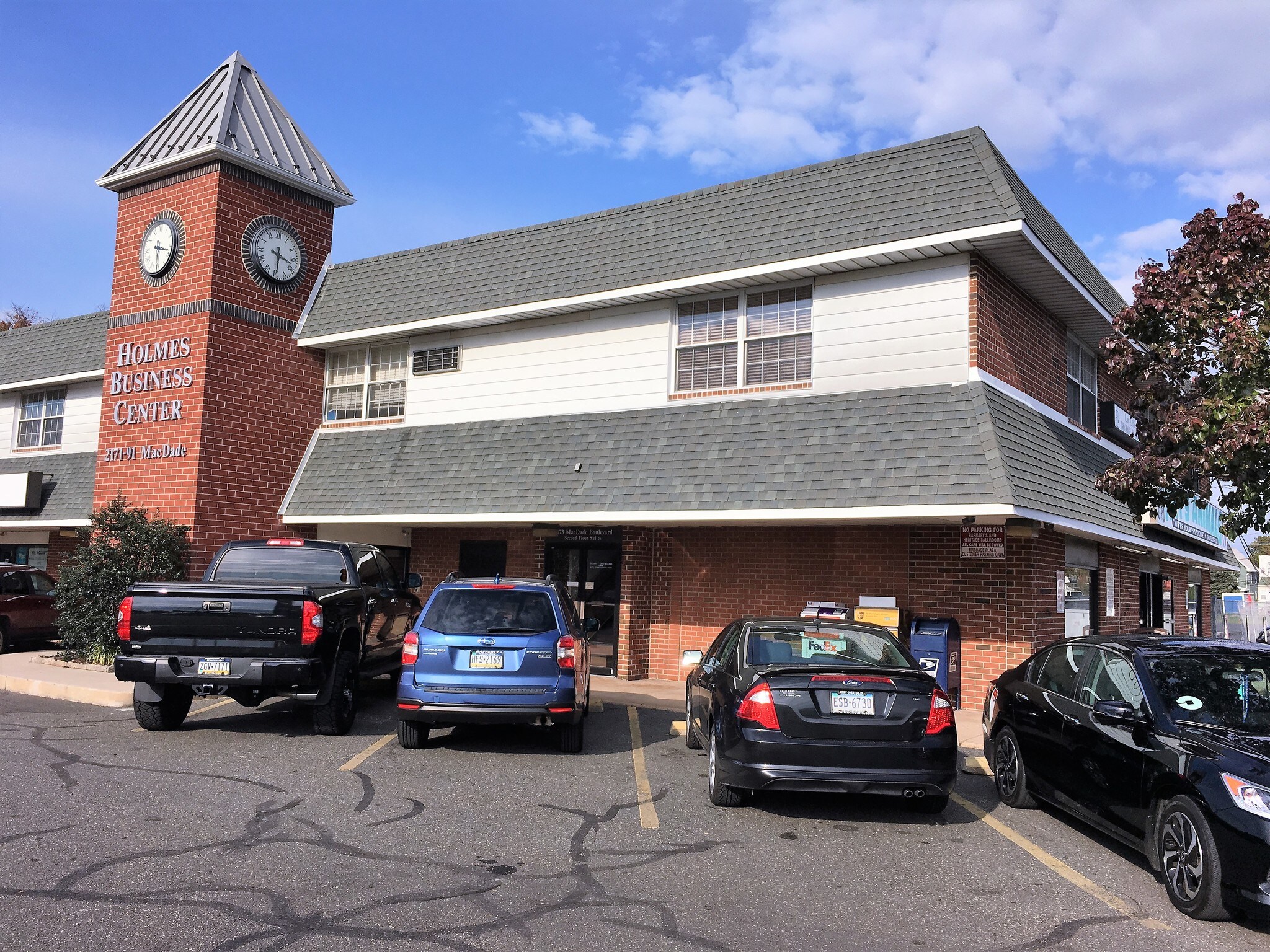 2171-2191 MacDade Blvd, Holmes, PA for sale Other- Image 1 of 1