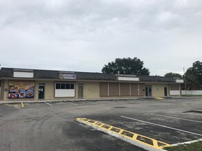 9125 Memorial Hwy, Tampa, FL for lease Building Photo- Image 2 of 8