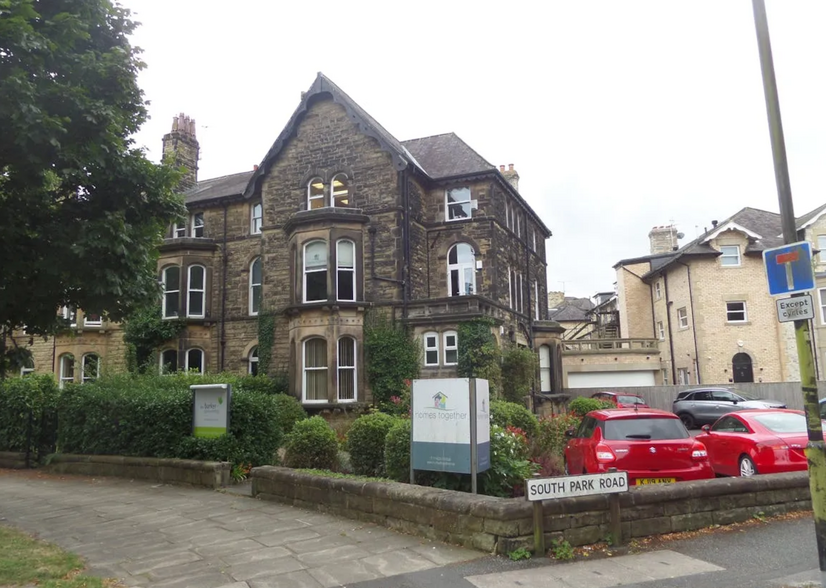 22 Victoria Ave, Harrogate for lease - Building Photo - Image 1 of 4