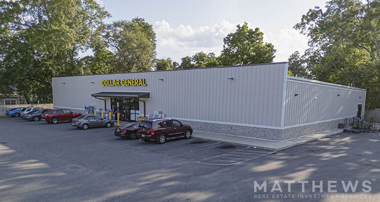 302 S Main St, Headland, AL for sale - Primary Photo - Image 1 of 1