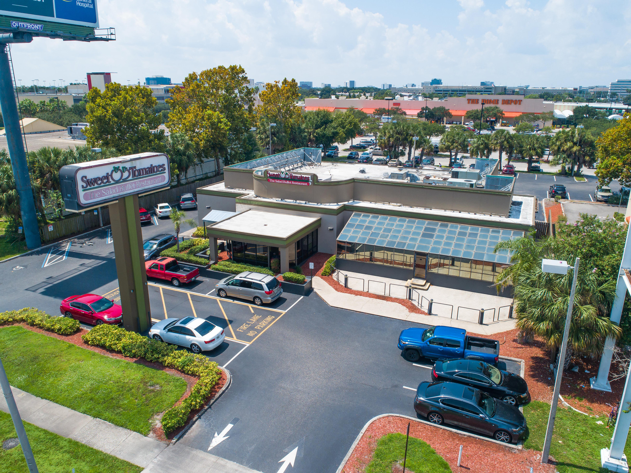 1902 N Dale Mabry Hwy, Tampa, FL for sale Primary Photo- Image 1 of 1