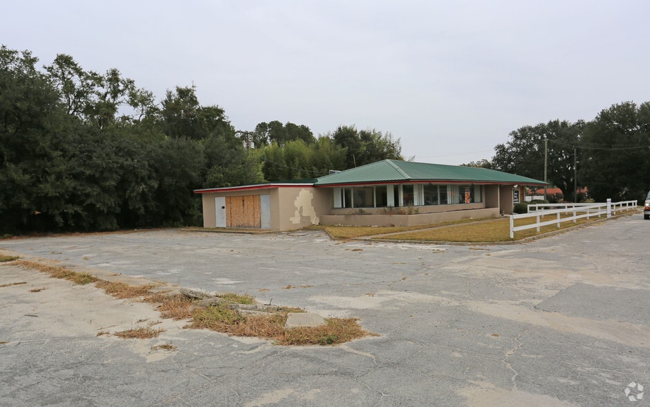 3718 Ogeechee Rd, Savannah, GA for lease - Primary Photo - Image 2 of 7