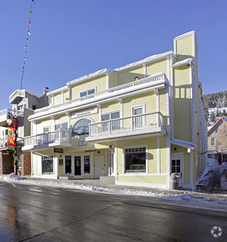 More details for 537 Main St, Park City, UT - Office for Lease