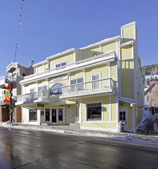 More details for 537 Main St, Park City, UT - Office for Lease