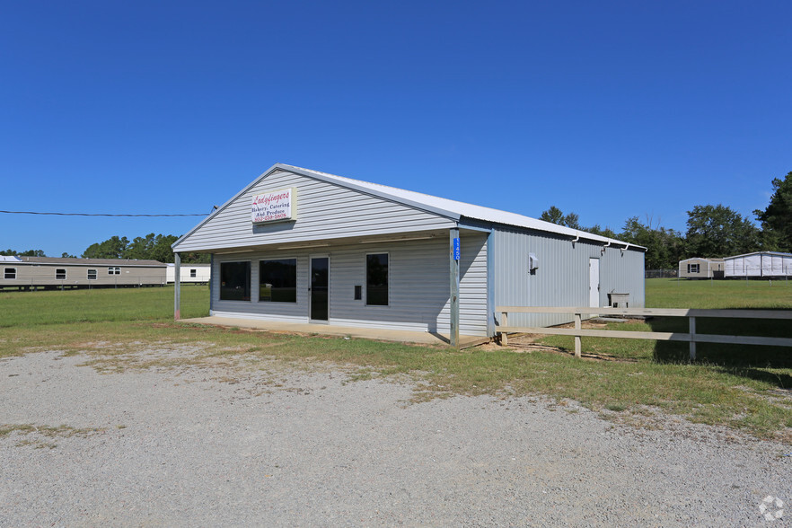 11450 Dunbarton Blvd, Barnwell, SC for sale - Primary Photo - Image 1 of 1