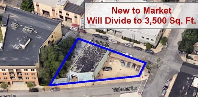 24 Austin St, Newark, NJ for sale Primary Photo- Image 1 of 1