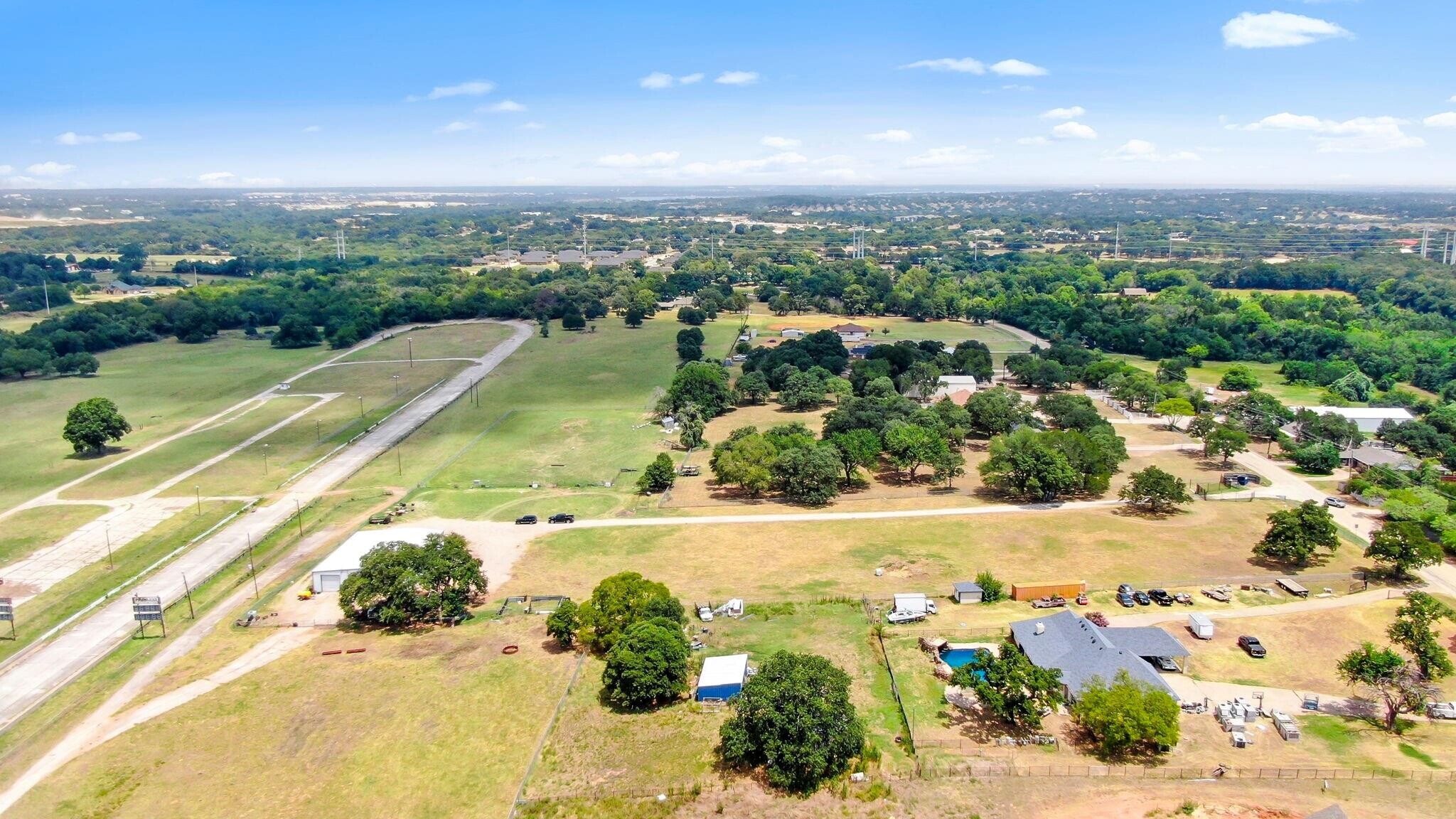 3700 Kennedale New Hope Road, Kennedale, TX 76060 3700 Kennedale New Hope Road, Kennedale, TX