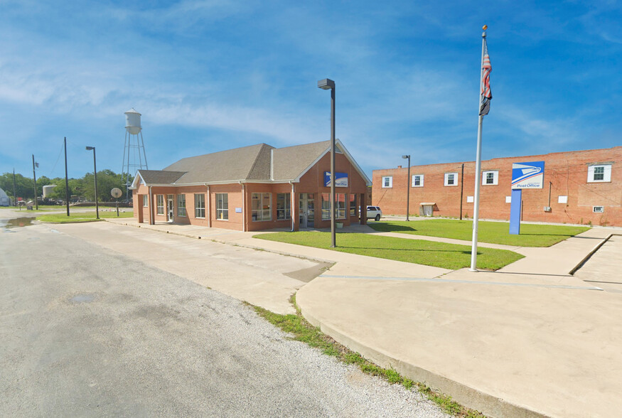 112 N Kent St, Gorman, TX for sale - Primary Photo - Image 1 of 1