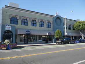 2510 Main St, Santa Monica, CA for lease Building Photo- Image 1 of 1