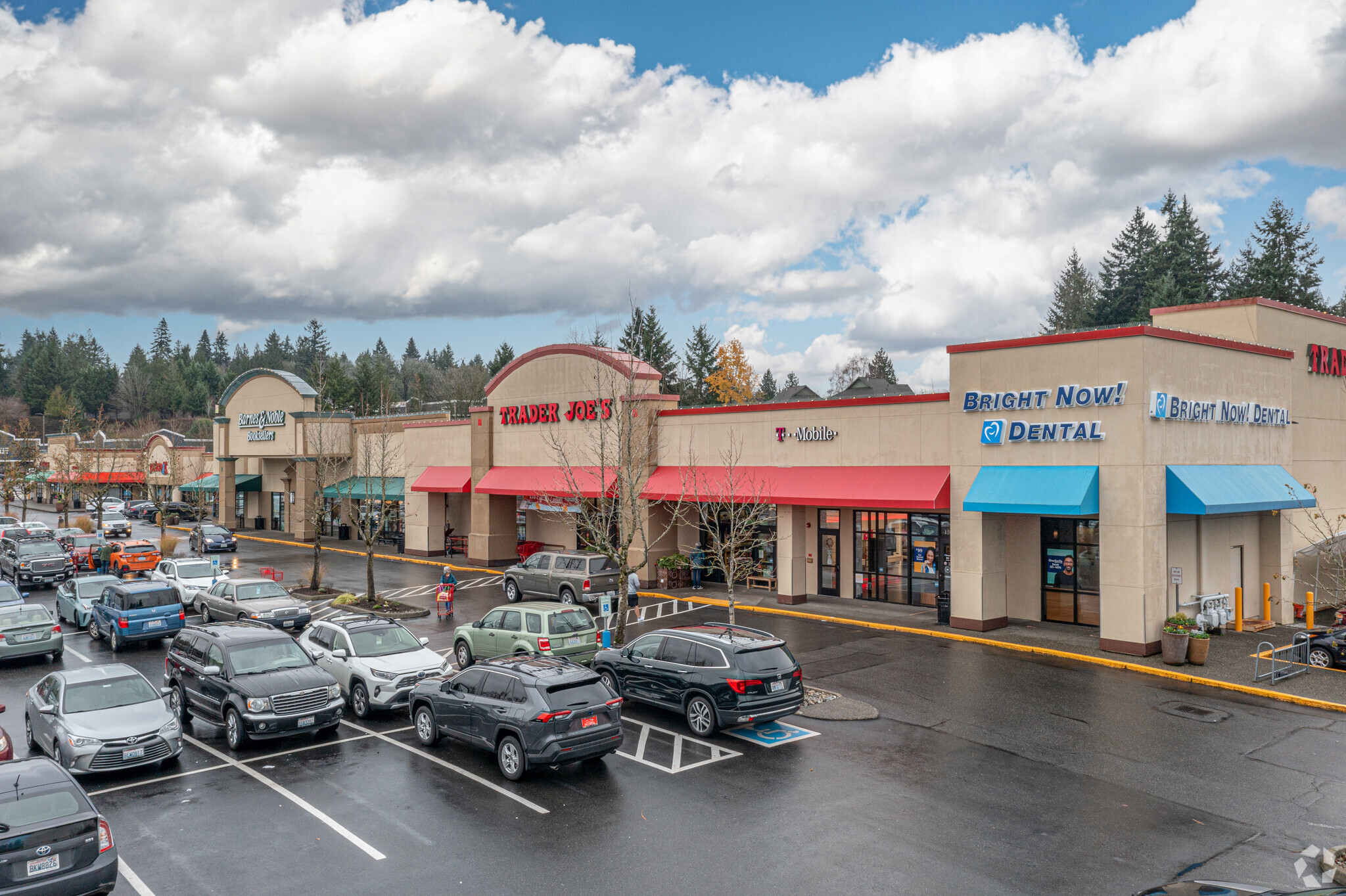 1530 Black Lake Blvd SW, Olympia, WA 98502 - Olympia West Center | LoopNet