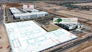 More details for Signal Butte & Germann, Queen Creek, AZ - Retail for Lease
