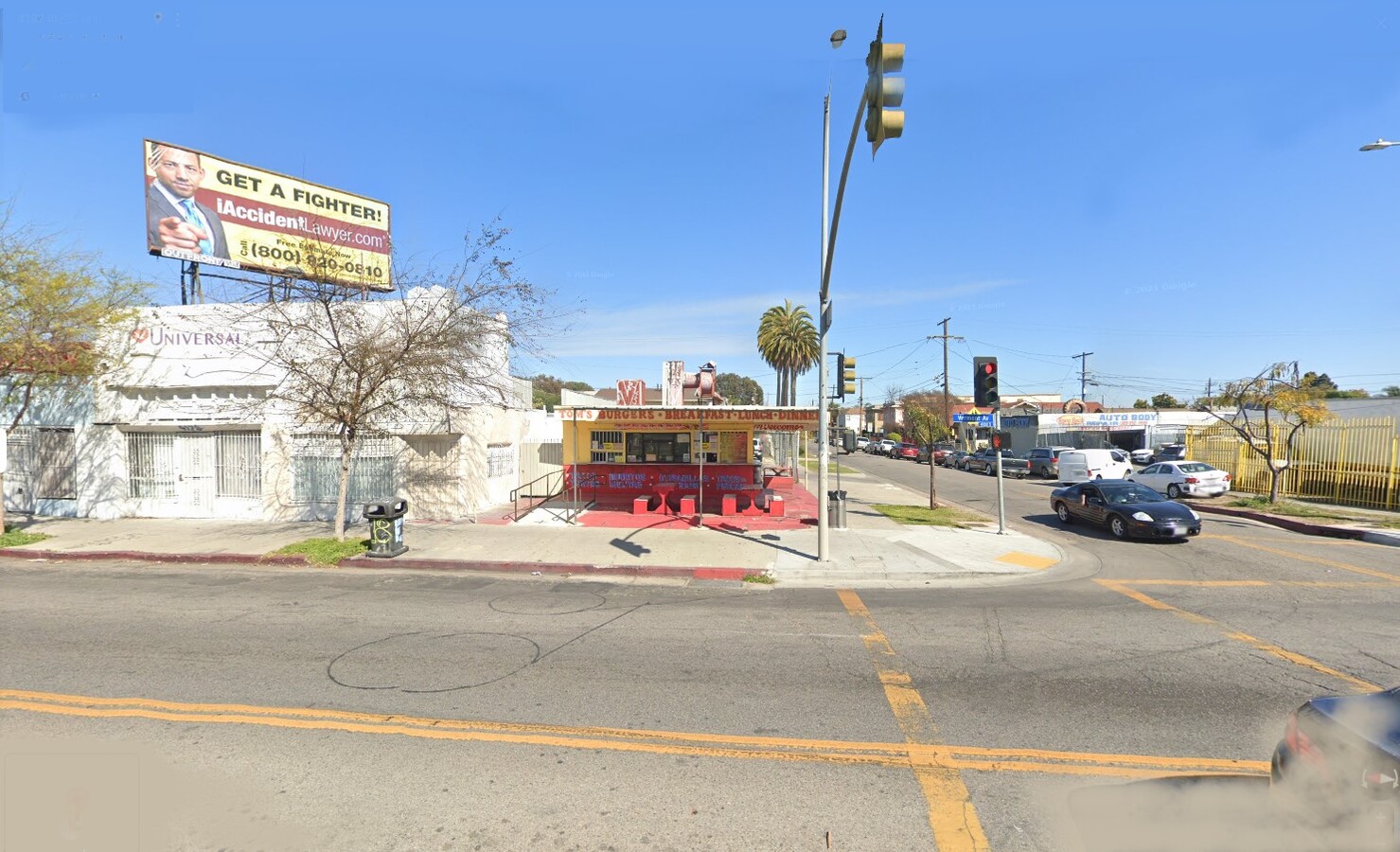 4176-4182 S Vermont Ave, Los Angeles, CA 90037 | LoopNet