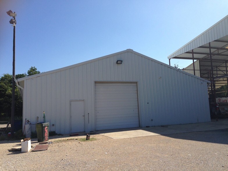 118 S Stewart St, Azle, TX for sale - Primary Photo - Image 1 of 1