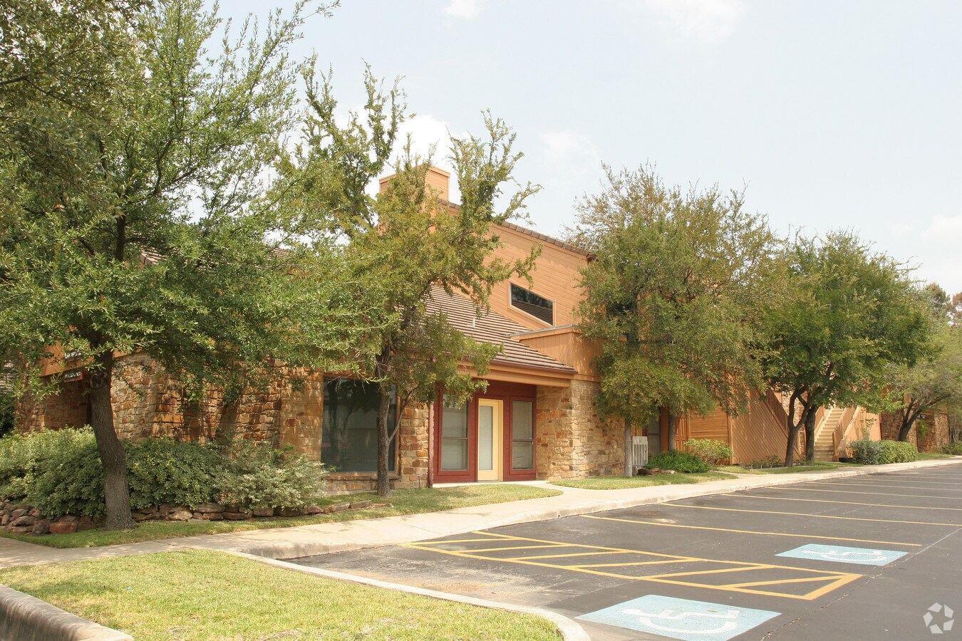 7300 Blanco Rd, San Antonio, TX 78216