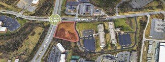 More details for 4010 Premier, High Point, NC - Land for Sale