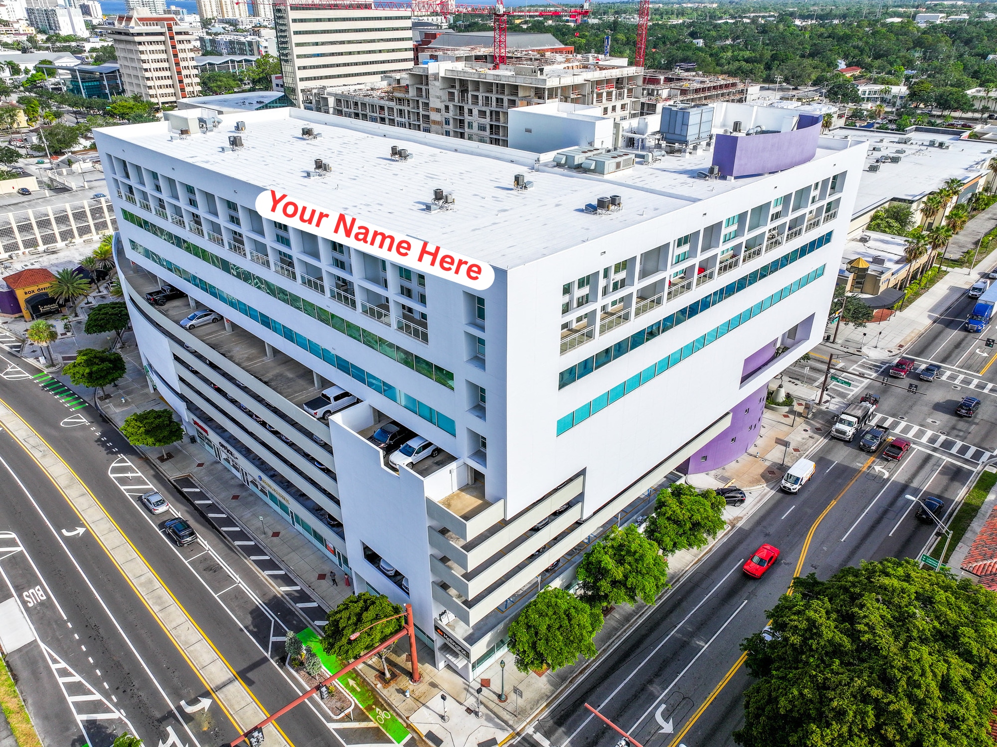 1990 Main St, Sarasota, FL for lease Interior Photo- Image 1 of 13