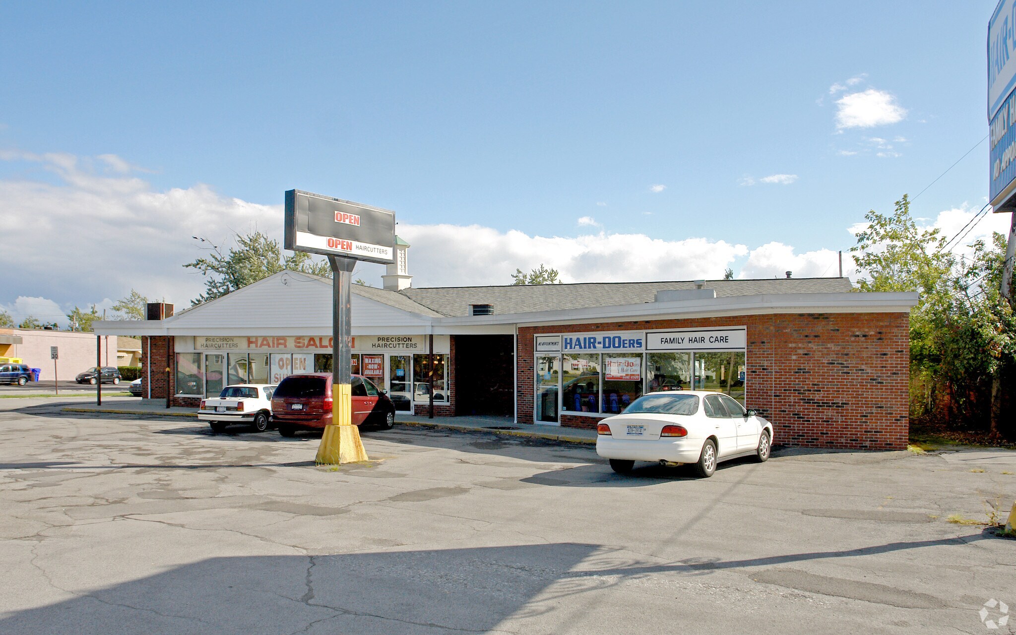 1954-1958 Eggert Rd, Buffalo, NY for sale Primary Photo- Image 1 of 1