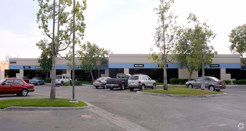 22345 La Palma Ave, Yorba Linda, CA for lease - Building Photo - Image 2 of 13