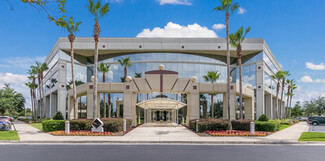 More details for 5011 Gate Pky, Jacksonville, FL - Office for Lease