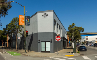 More details for 590 10th St, San Francisco, CA - Flex, Industrial for Lease