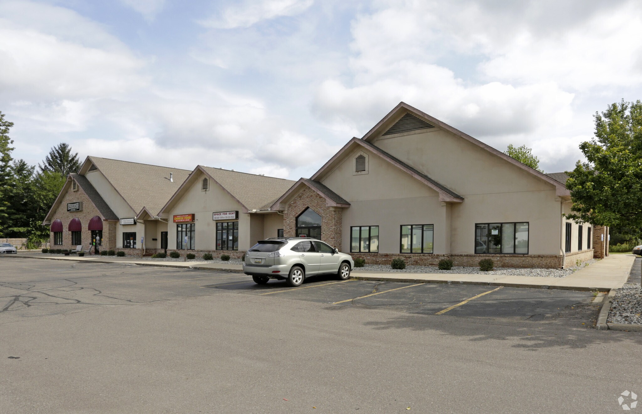 15217-15225 Apollo Dr, Holly, MI for sale Primary Photo- Image 1 of 1