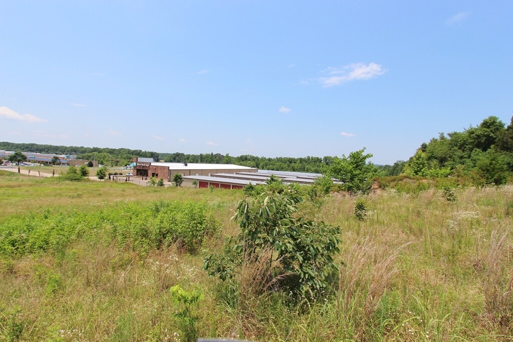 3600 Dave Ward, Conway, AR 72034 3600 Dave Ward Dr .99 Acres