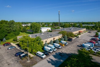More details for 4700 Northwest Pky, Hilliard, OH - Office, Industrial for Lease