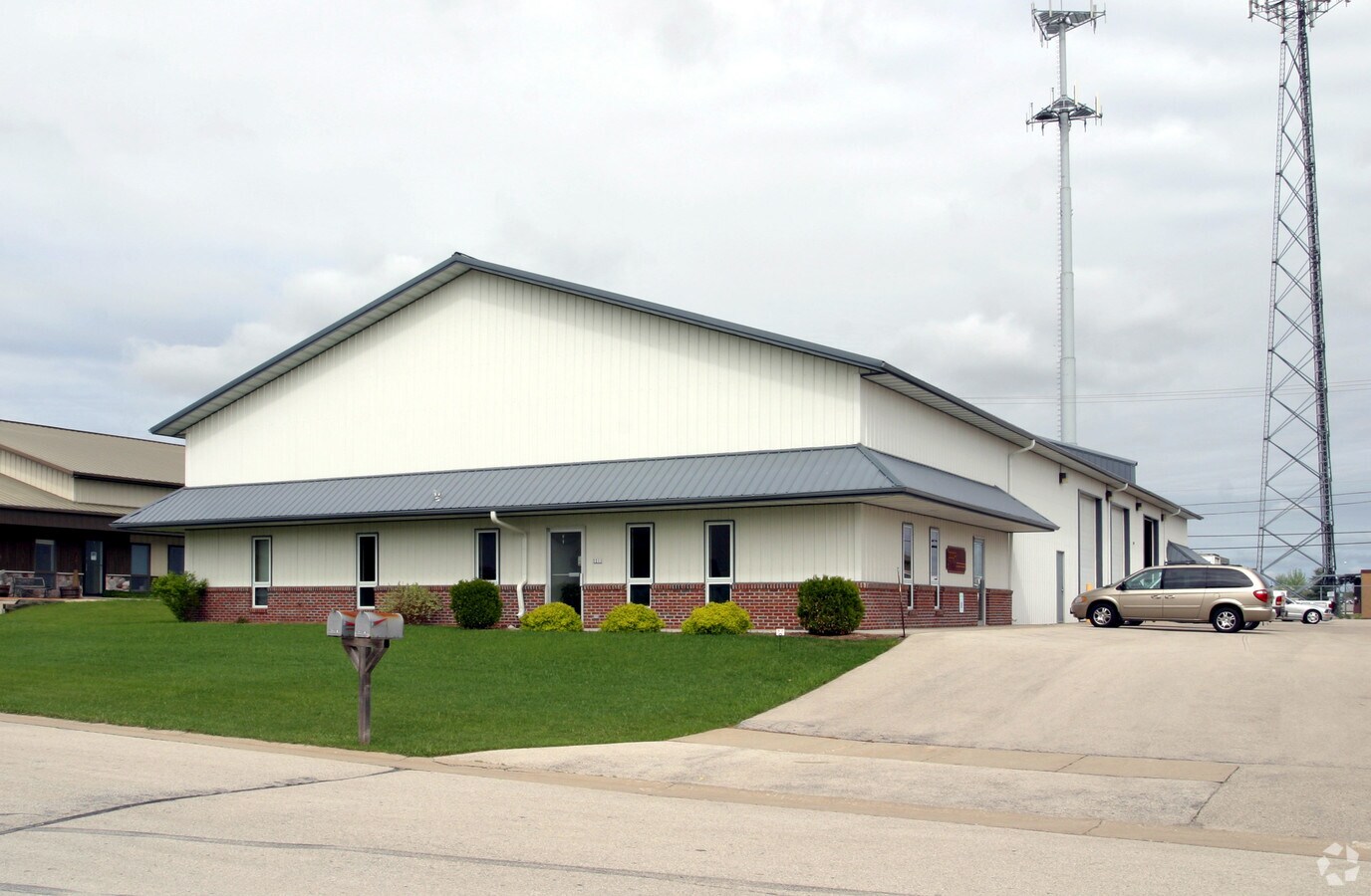 Primary Photo