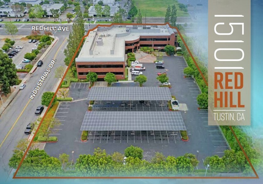 15101 Red Hill Ave, Tustin, CA 92780 Pointe Red Hill