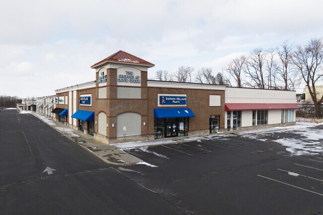 More details for 4908 Rt 30 Hwy, Amsterdam, NY - Retail for Lease