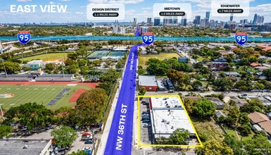 900-950 NW 36th St, Miami, FL for sale Building Photo- Image 2 of 19