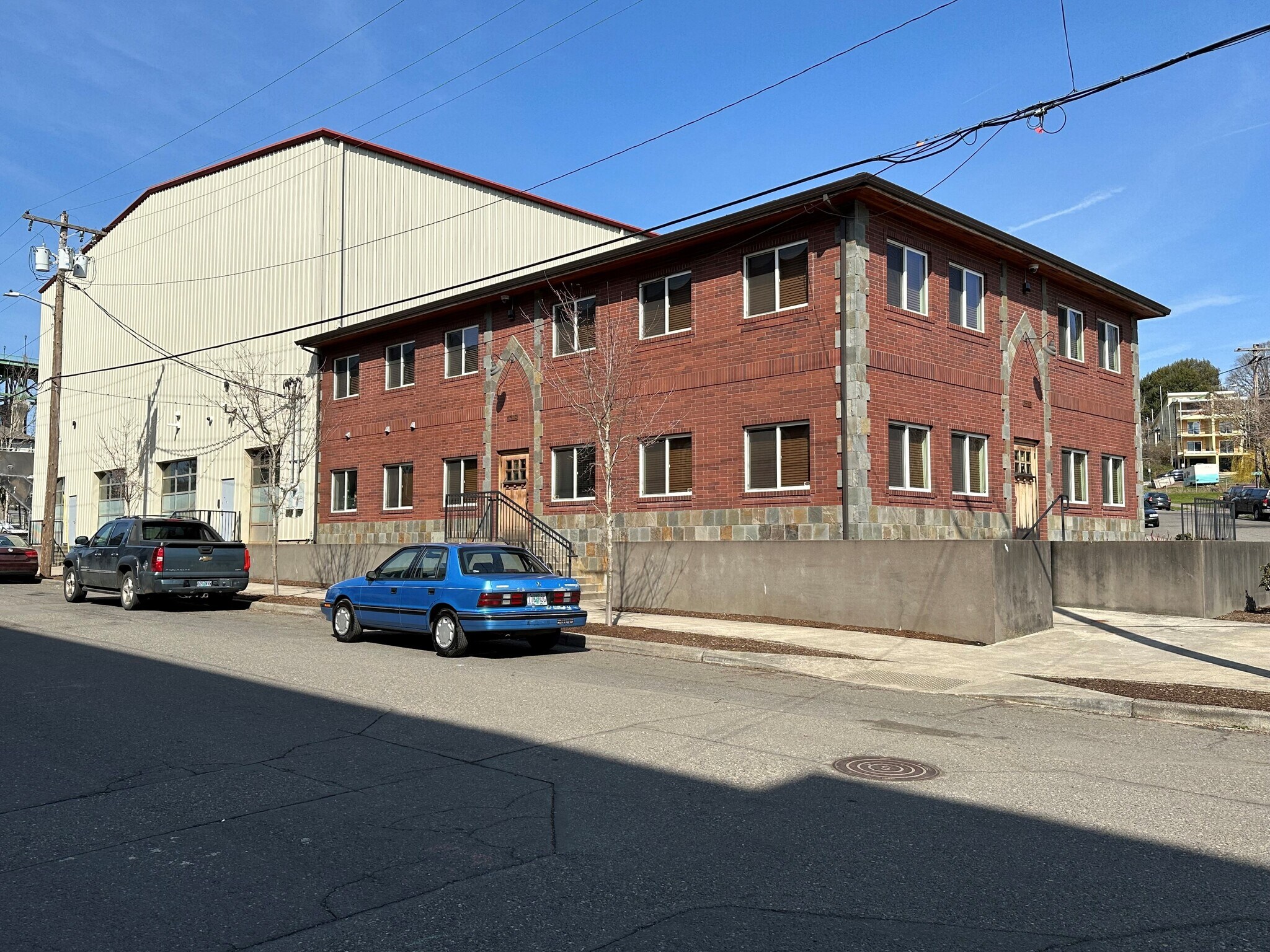 8613 N Crawford St, Portland, OR for sale Building Photo- Image 1 of 9