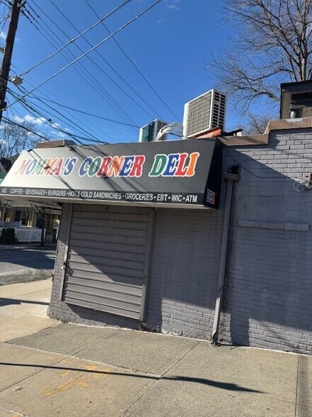 145 Westervelt Ave, Staten Island, NY for sale - Building Photo - Image 2 of 33