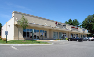 More details for 26 Plaistow Rd, Plaistow, NH - Retail for Lease