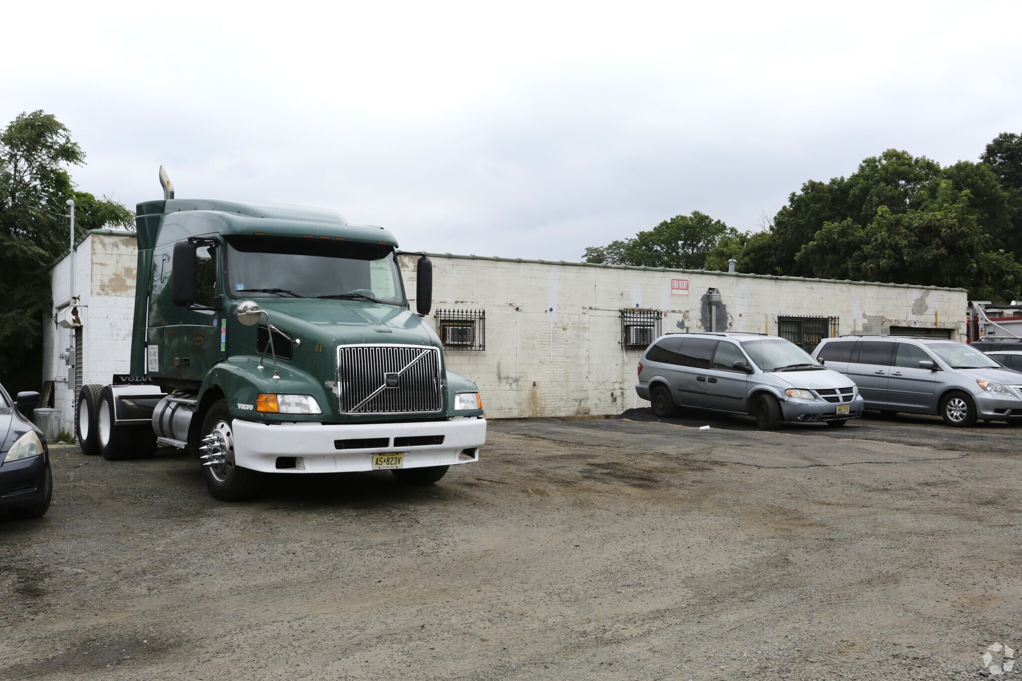 587-593 N 3rd St, Newark, NJ for sale Primary Photo- Image 1 of 1