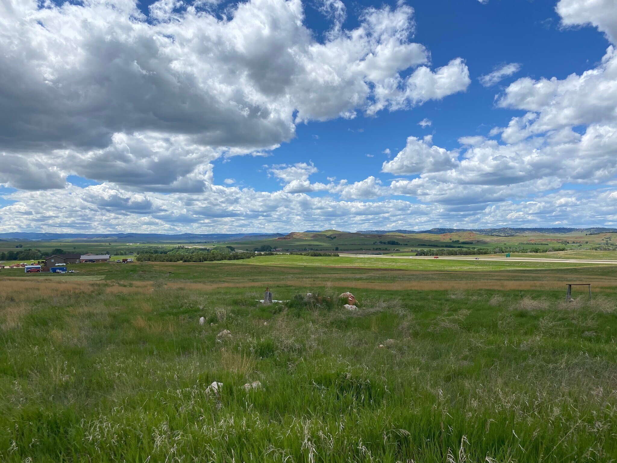Tract D Prairie Ridge Rd, Spearfish, SD for sale Primary Photo- Image 1 of 1