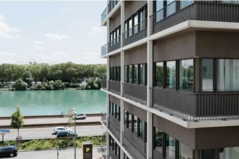 36 Rue Casimir Périer, Lyon for sale - Building Photo - Image 2 of 17