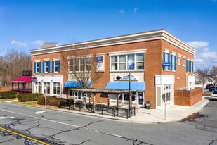 Harrisburg Town Center Suite 107 - Storefront Property