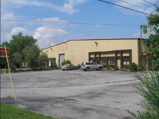 208 Deadmore St Se, Abingdon, VA for sale Primary Photo- Image 1 of 1