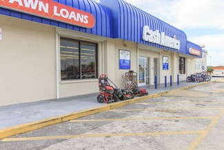 More details for 5300 Silver Star Rd, Orlando, FL - Retail for Lease