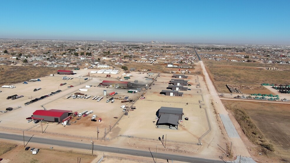 909 E County Road 140, Midland, TX for sale - Building Photo - Image 2 of 12