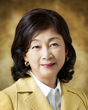 Cathy Sung