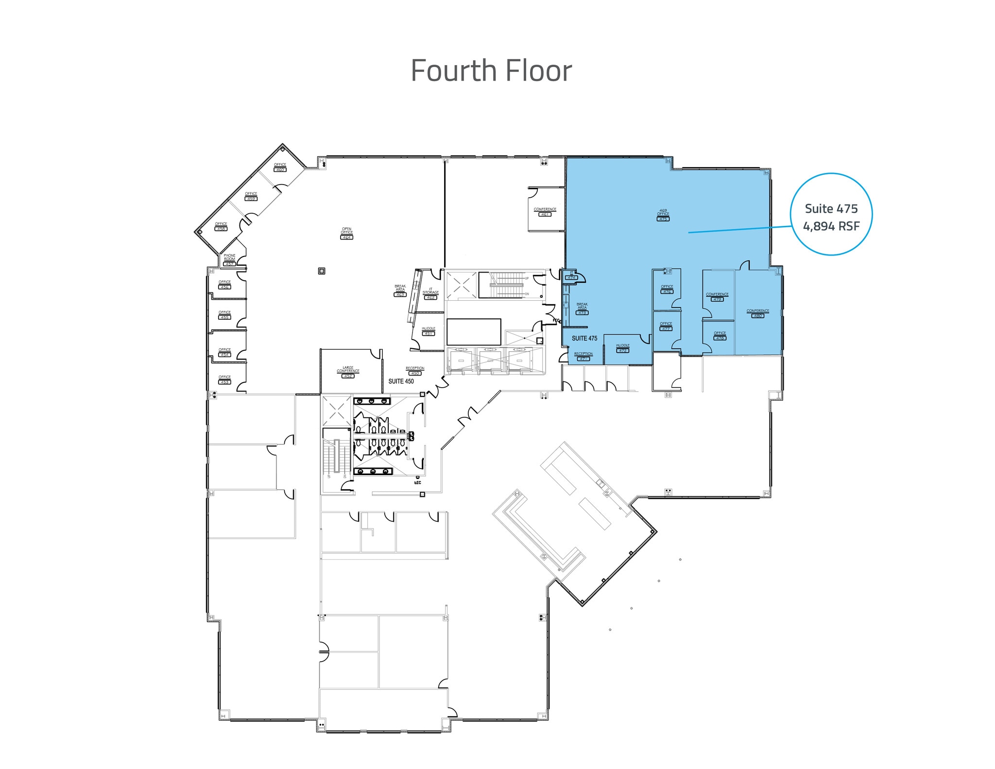 3400 Ashton Blvd, Lehi, UT for lease Interior Photo- Image 1 of 1