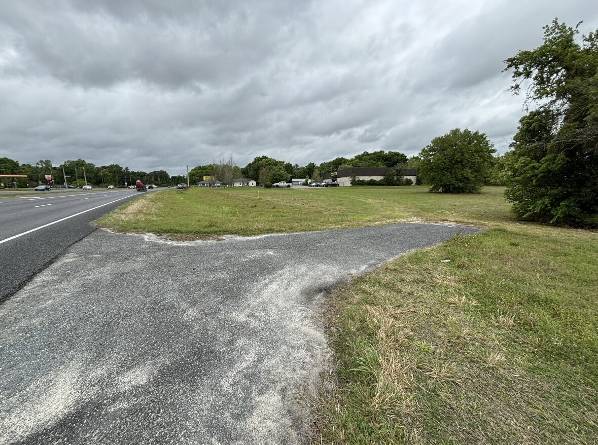 TBT Southeast #484 hwy, Belleview, FL for sale Primary Photo- Image 1 of 10